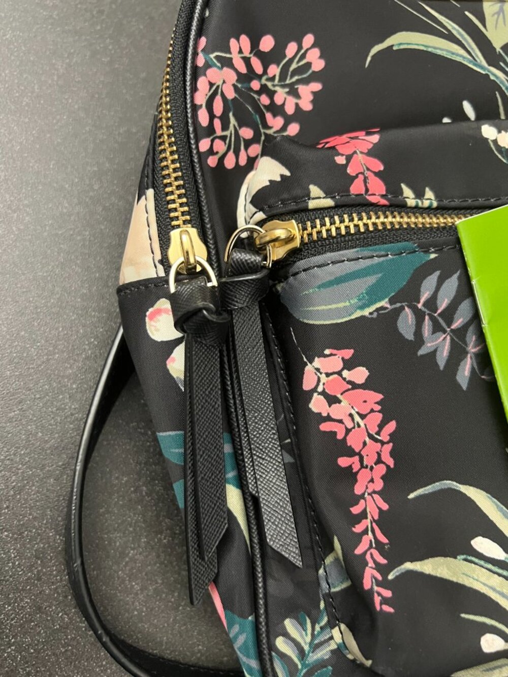 Kate Spade small Backpack - Picture 5 of 11